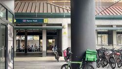 Piccadilly Grand (D8), Shop House #630117961